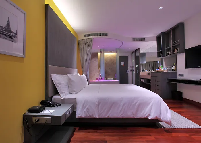 Hotel Lit 5*