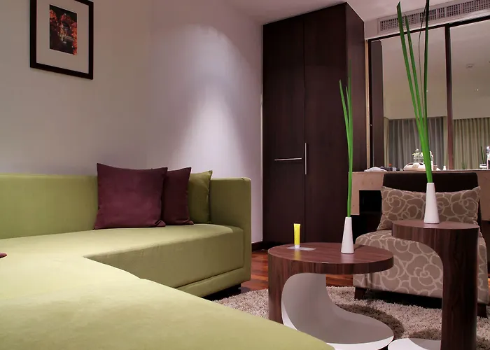 Hotel Lit 5*