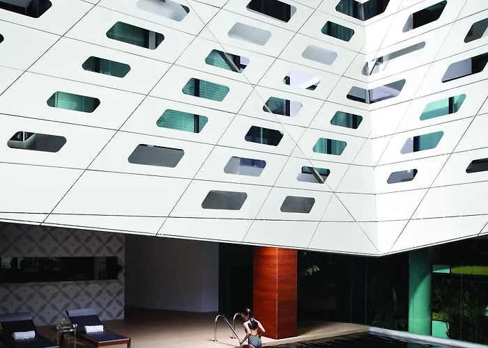 Lit Hotel 5*
