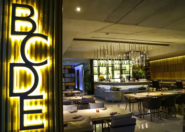 Lit Bangkok