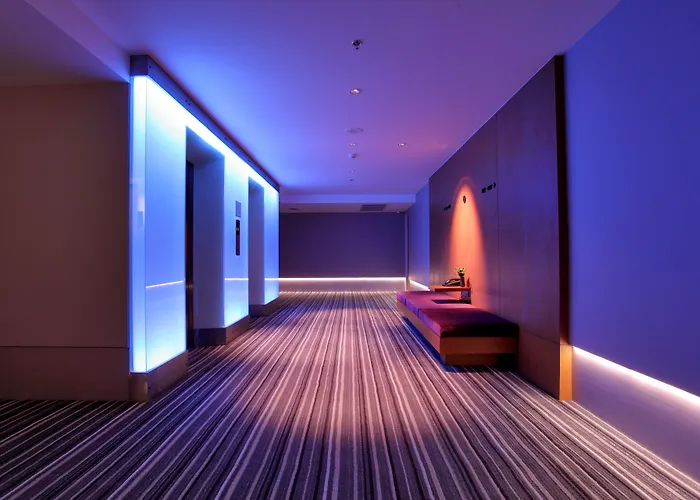 Lit 5* Bangkok