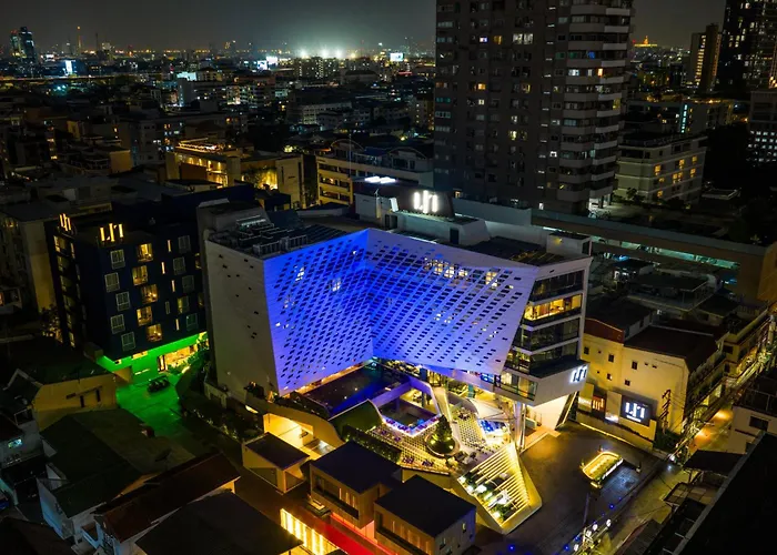 Hotel Lit 5*