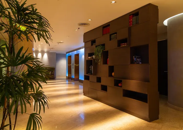 Lit Hotel Bangkok