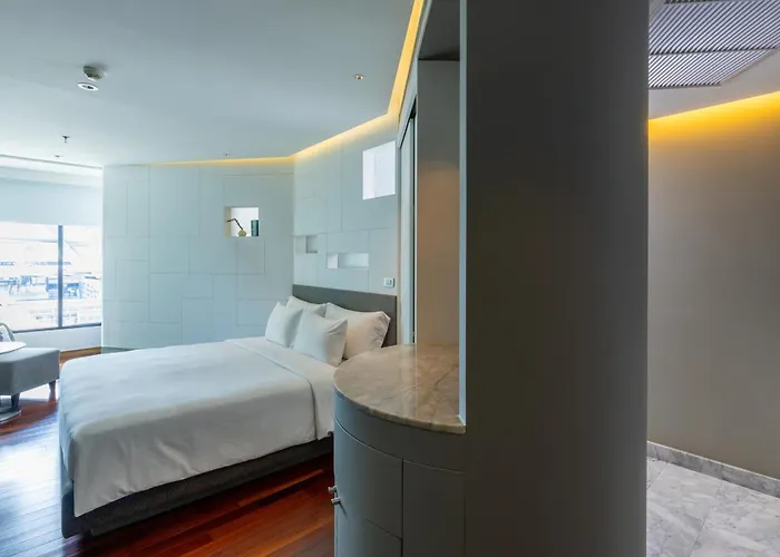 Lit 5* Bangkok