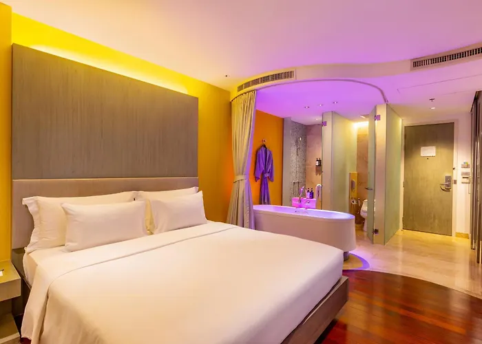 Lit Bangkok