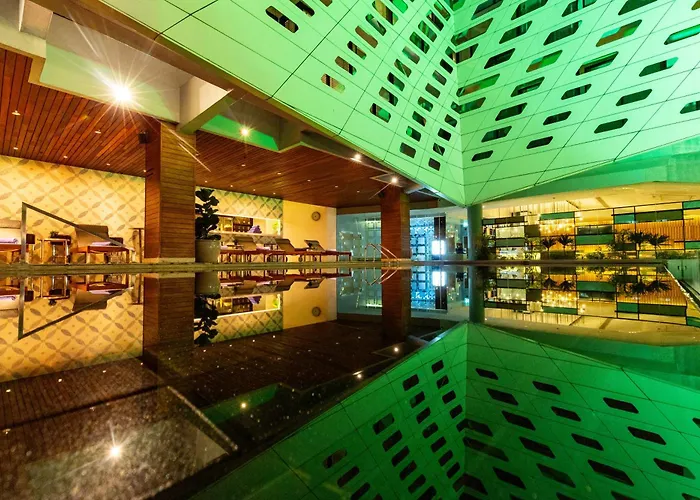 曼谷利特酒店