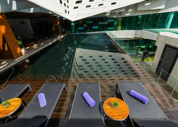 Lit 5* Bangkok