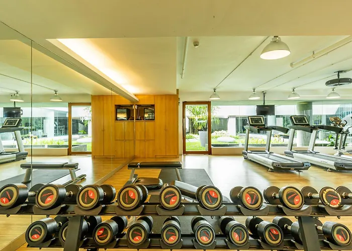 Lit Hotel 5*