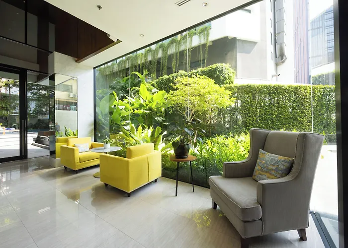 Lit Hotel 5*