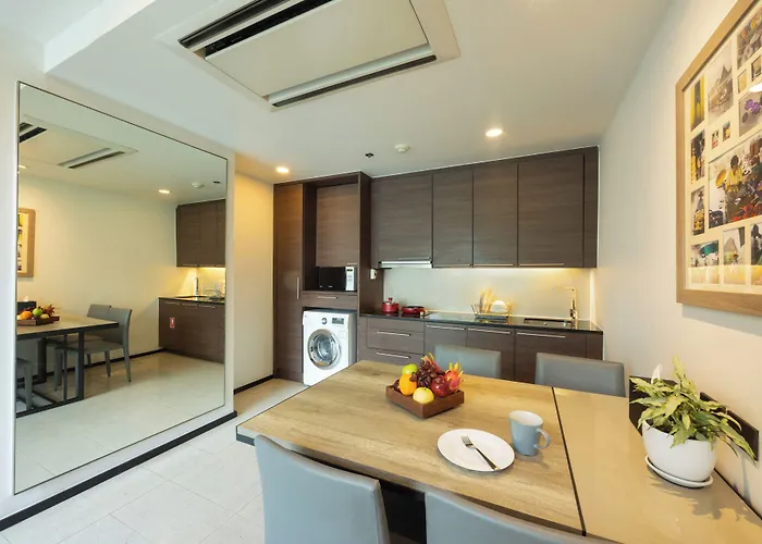 Lit Hotel Bangkok