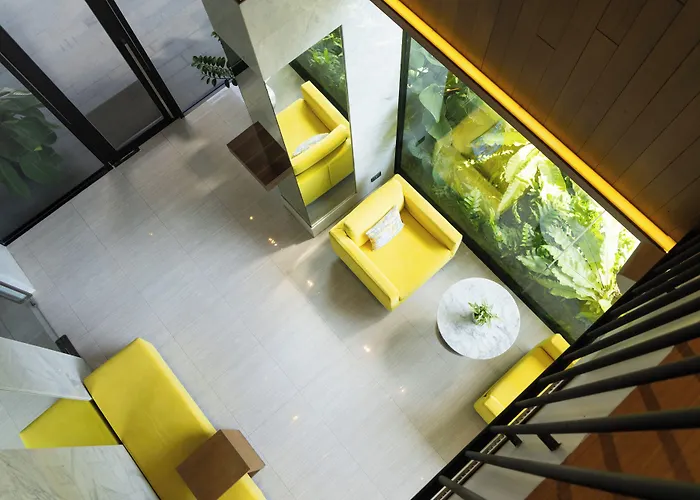 Lit 5* Bangkok